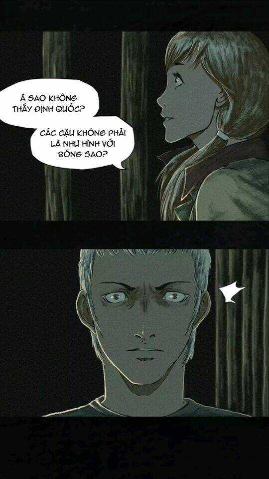 Cương Thi 1995 - Chapter 8 - Trang 6