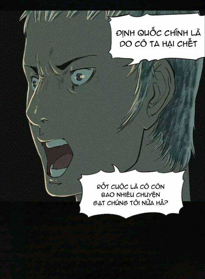 Cương Thi 1995 - Chapter 8 - Trang 8