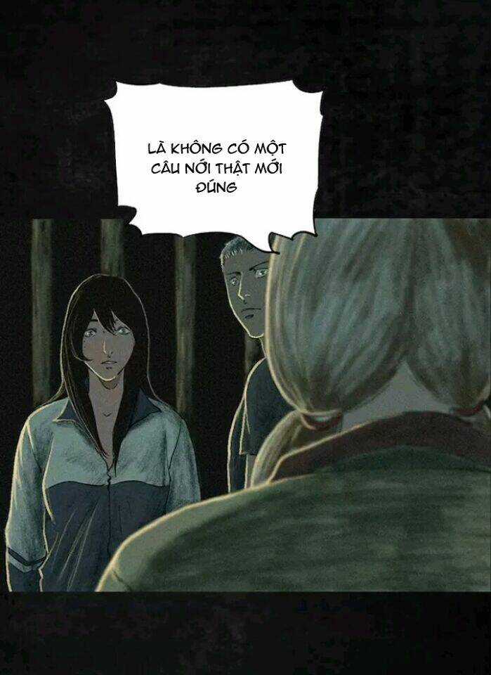 Cương Thi 1995 - Chapter 8 - Trang 10