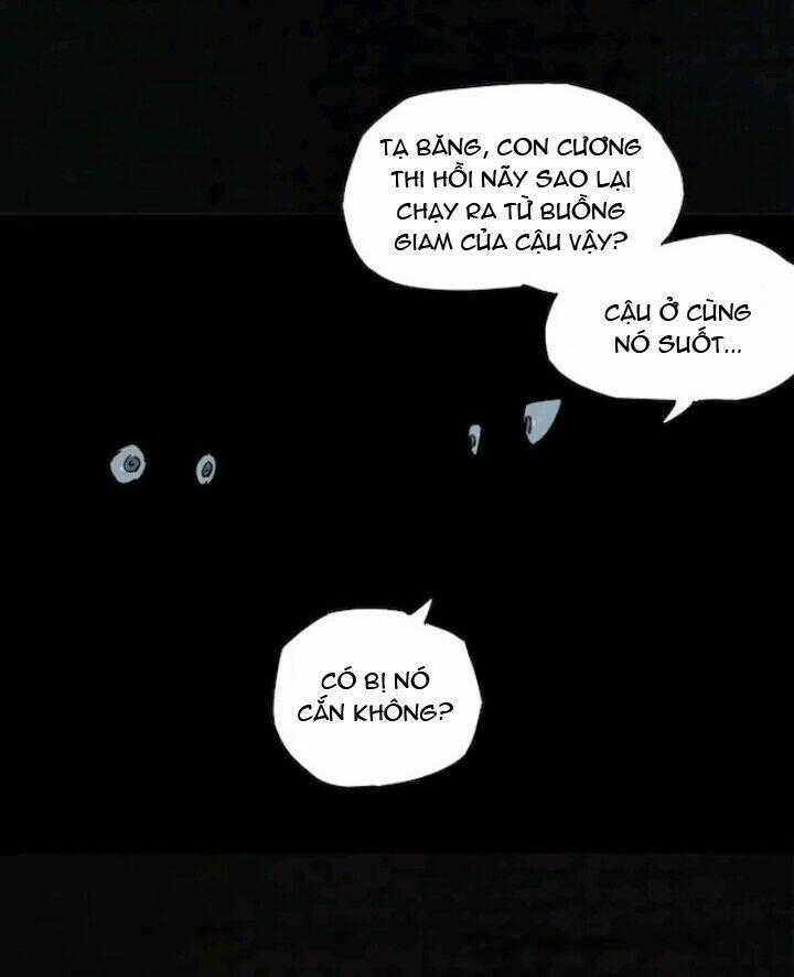 Cương Thi 1995 - Chapter 9 - Trang 2