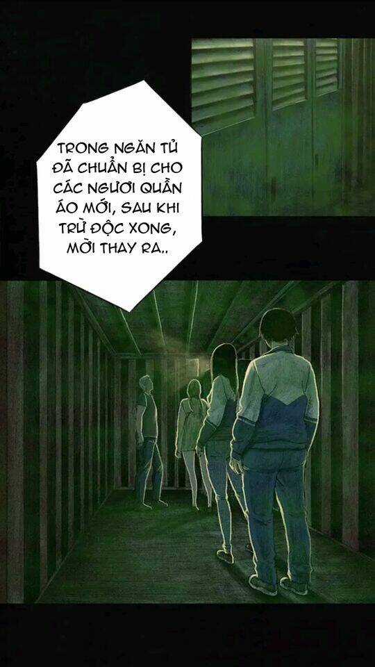 Cương Thi 1995 - Chapter 9 - Trang 11