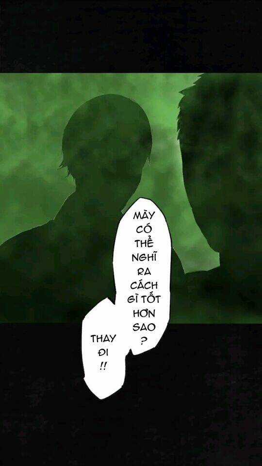 Cương Thi 1995 - Chapter 9 - Trang 13