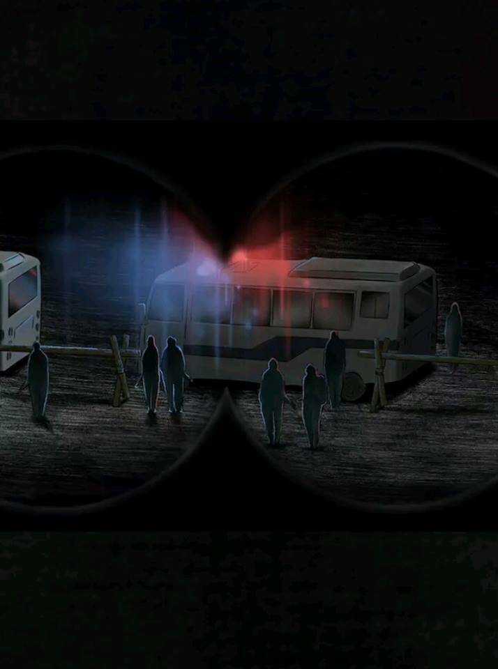 Cương Thi 1995 - Chapter 9 - Trang 15