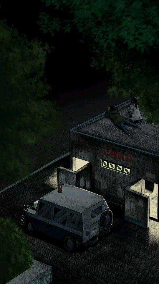 Cương Thi 1995 - Chapter 9 - Trang 16