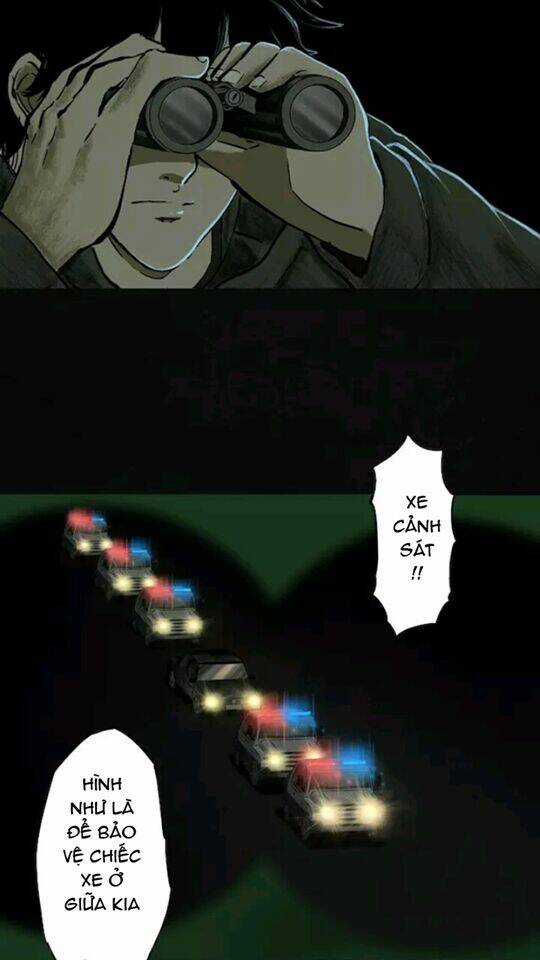 Cương Thi 1995 - Chapter 9 - Trang 21