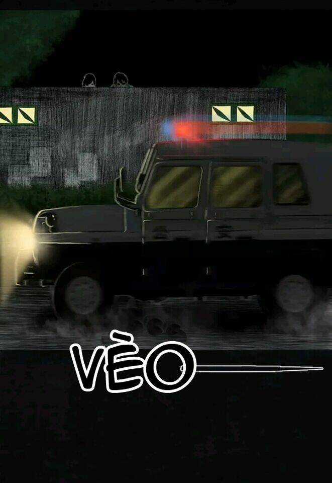 Cương Thi 1995 - Chapter 9 - Trang 22