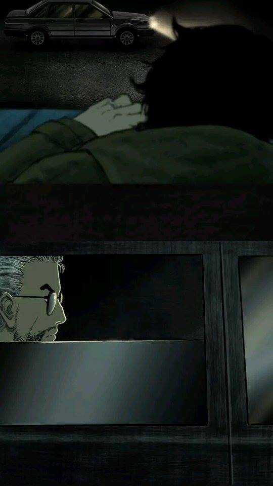 Cương Thi 1995 - Chapter 9 - Trang 23