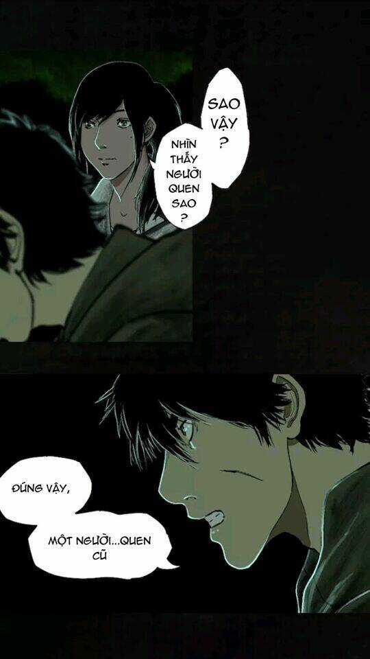 Cương Thi 1995 - Chapter 9 - Trang 26