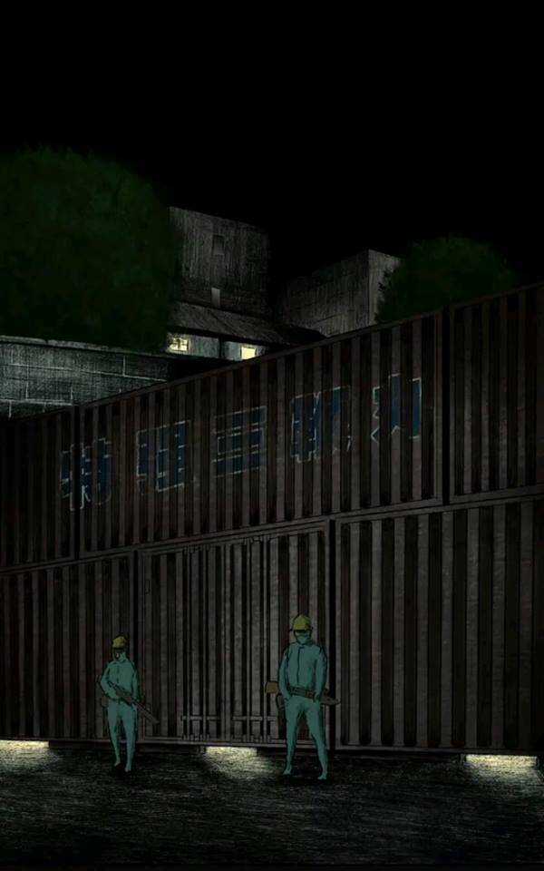 Cương Thi 1995 - Chapter 9 - Trang 27