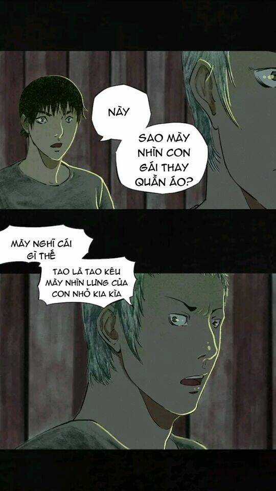 Cương Thi 1995 - Chapter 9 - Trang 30