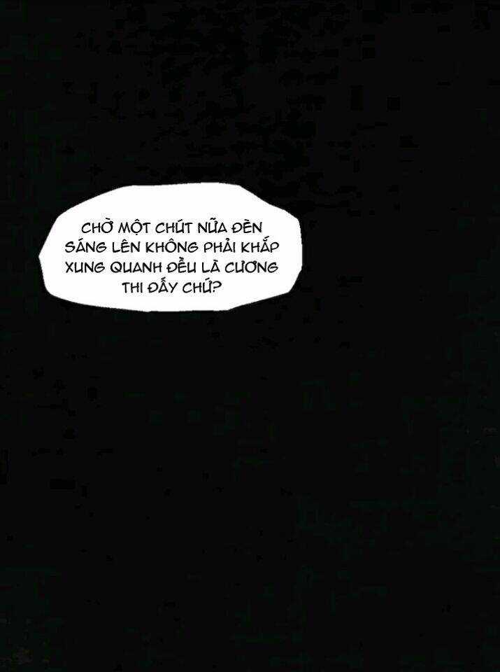 Cương Thi 1995 - Chapter 9 - Trang 4