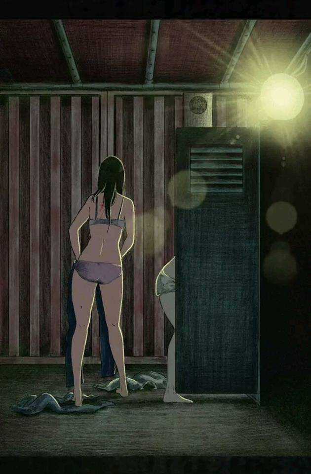 Cương Thi 1995 - Chapter 9 - Trang 31