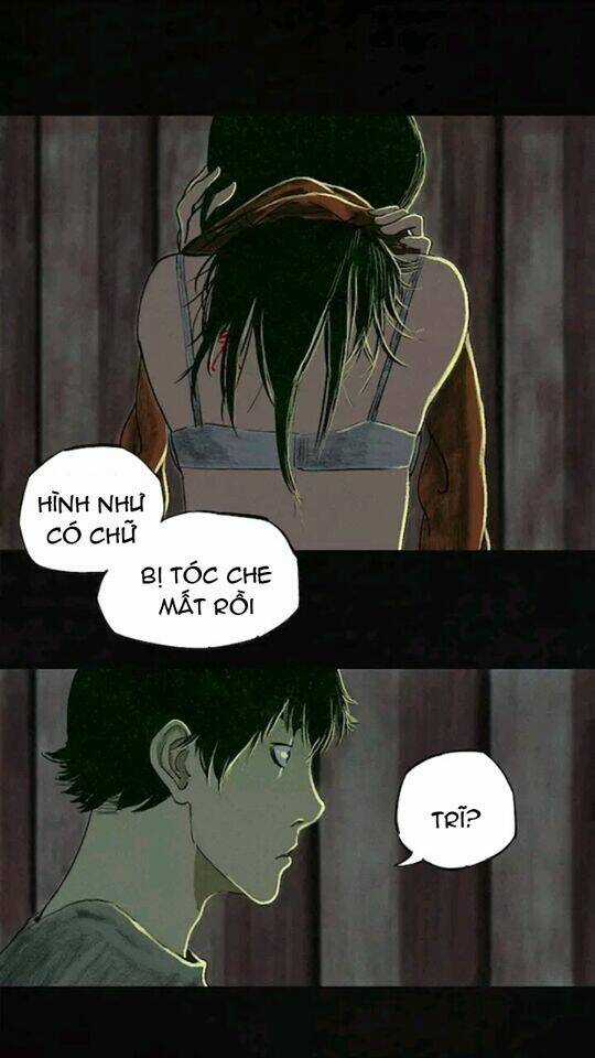 Cương Thi 1995 - Chapter 9 - Trang 32