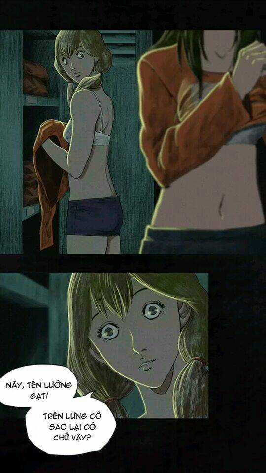 Cương Thi 1995 - Chapter 9 - Trang 35