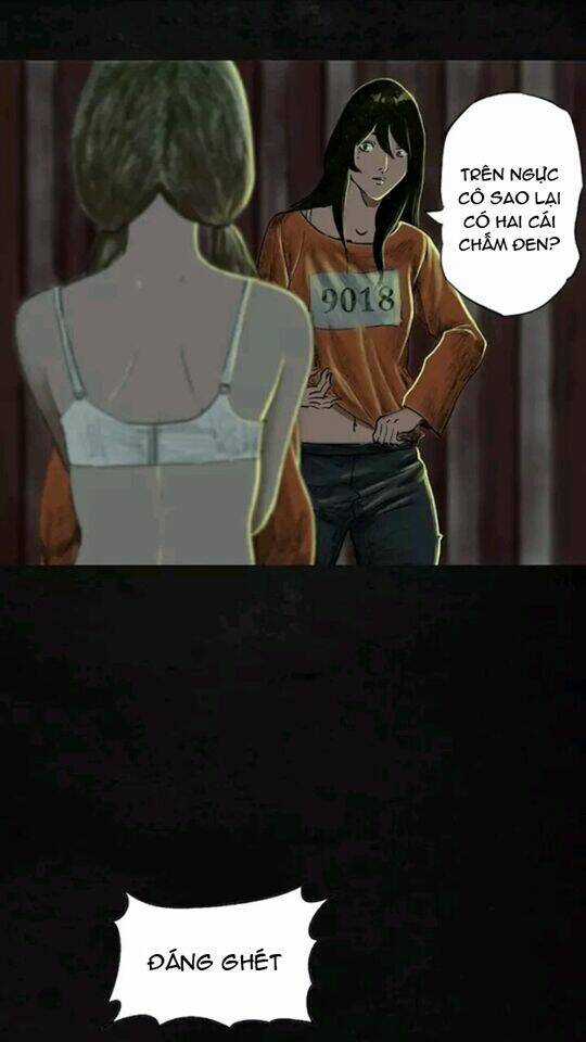 Cương Thi 1995 - Chapter 9 - Trang 37