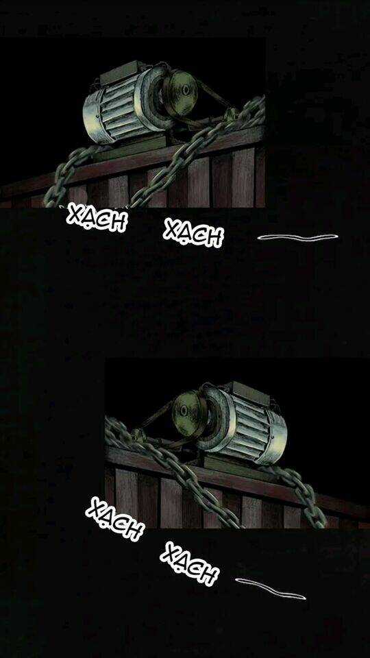 Cương Thi 1995 - Chapter 9 - Trang 38