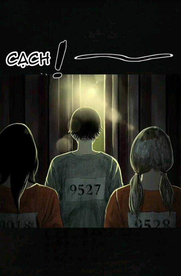 Cương Thi 1995 - Chapter 9 - Trang 39