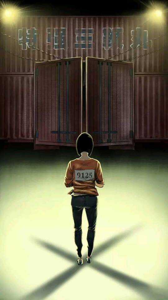 Cương Thi 1995 - Chapter 9 - Trang 40