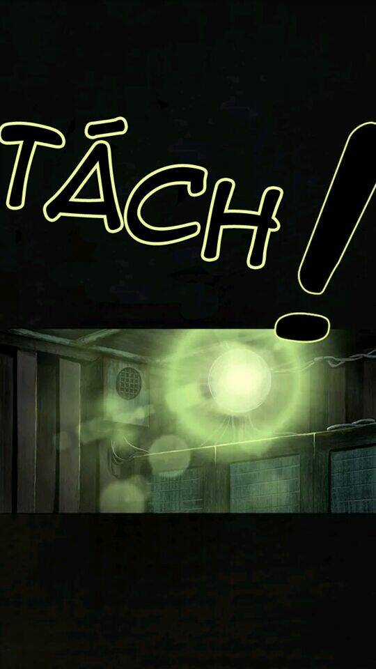 Cương Thi 1995 - Chapter 9 - Trang 5