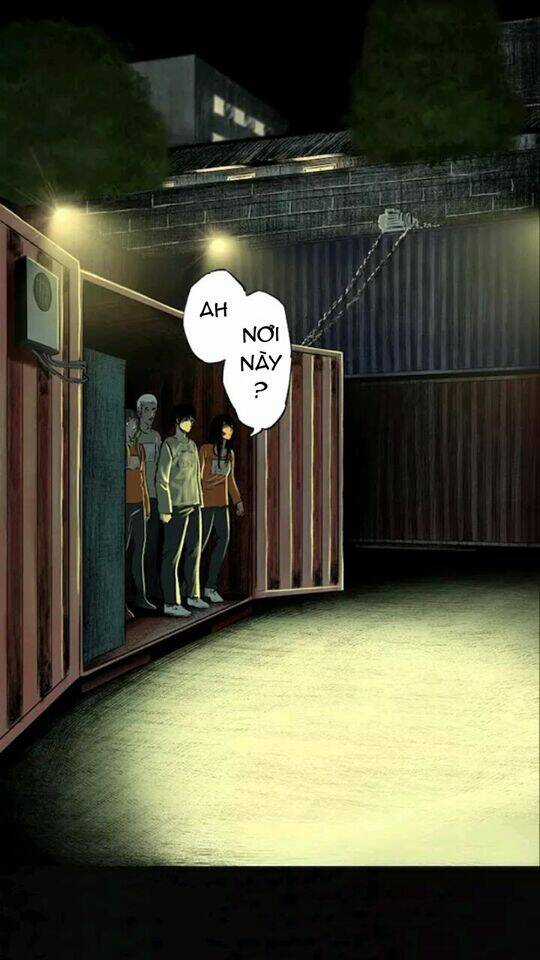 Cương Thi 1995 - Chapter 9 - Trang 41