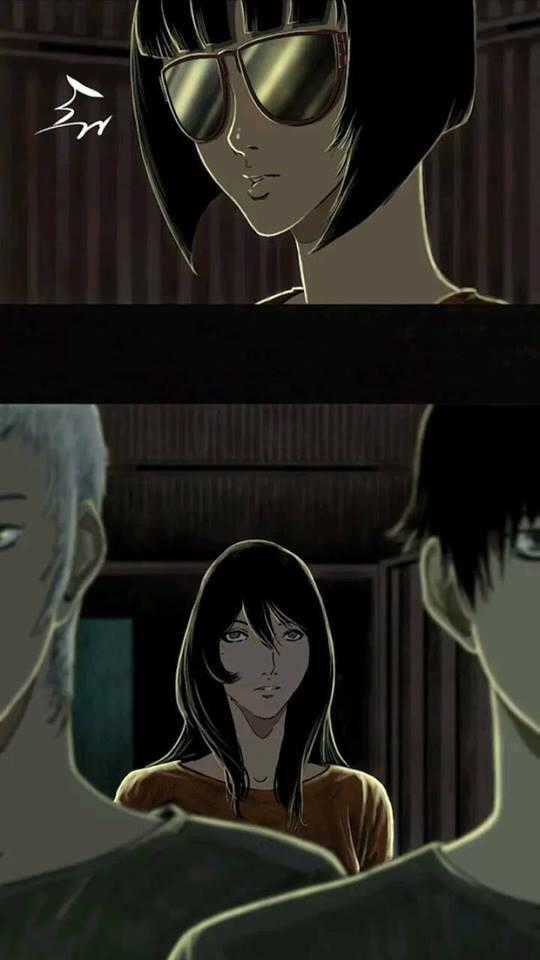 Cương Thi 1995 - Chapter 9 - Trang 44