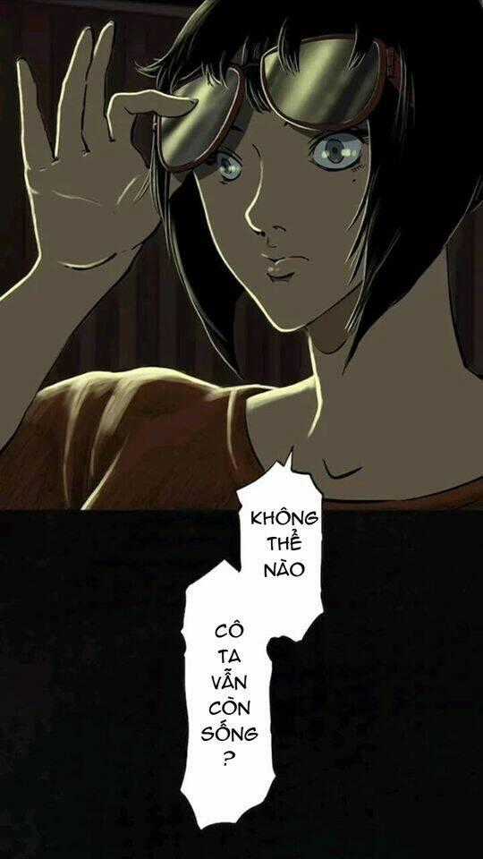 Cương Thi 1995 - Chapter 9 - Trang 45