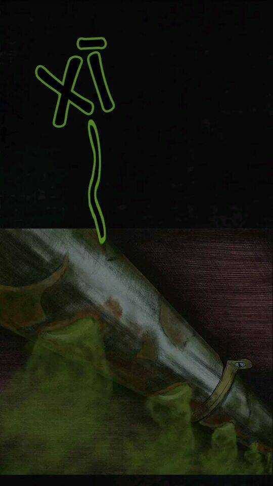 Cương Thi 1995 - Chapter 9 - Trang 8