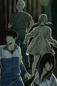 Đọc truyện Cương Thi 1995