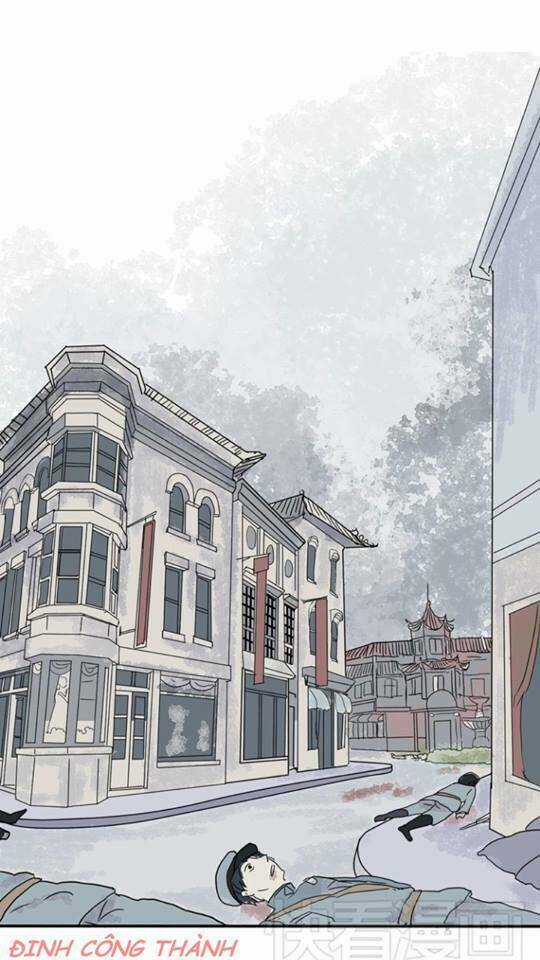 Cương Thi [Horror] - Chapter 1 - Trang 2