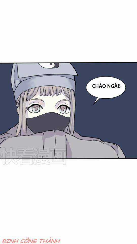 Cương Thi [Horror] - Chapter 1 - Trang 12