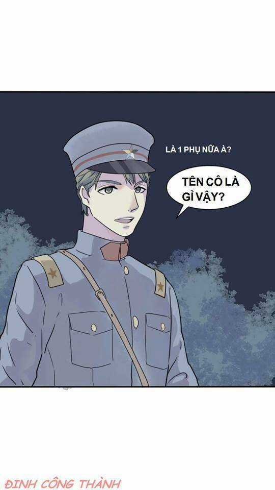 Cương Thi [Horror] - Chapter 1 - Trang 13