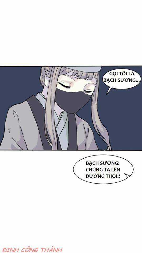 Cương Thi [Horror] - Chapter 1 - Trang 14