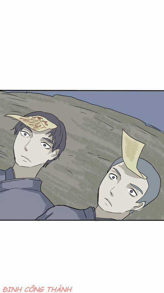 Cương Thi [Horror] - Chapter 1 - Trang 17