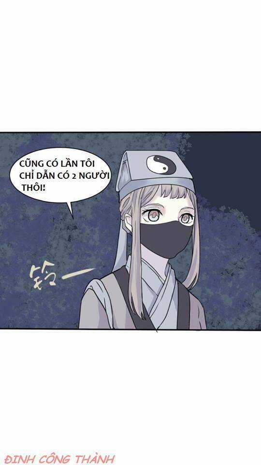 Cương Thi [Horror] - Chapter 1 - Trang 24