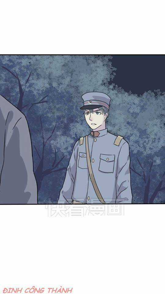 Cương Thi [Horror] - Chapter 1 - Trang 27