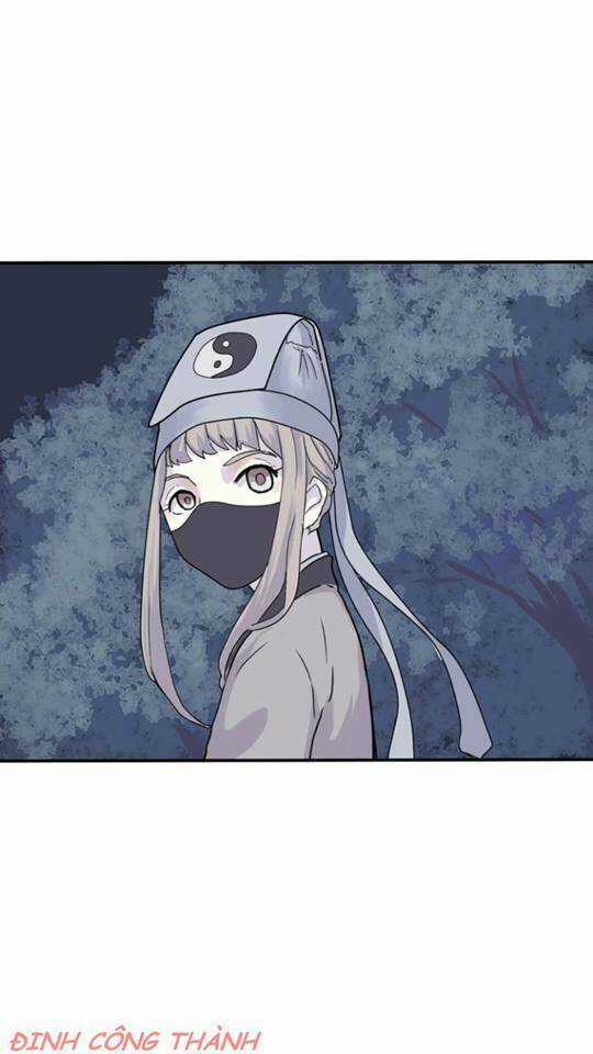 Cương Thi [Horror] - Chapter 1 - Trang 30