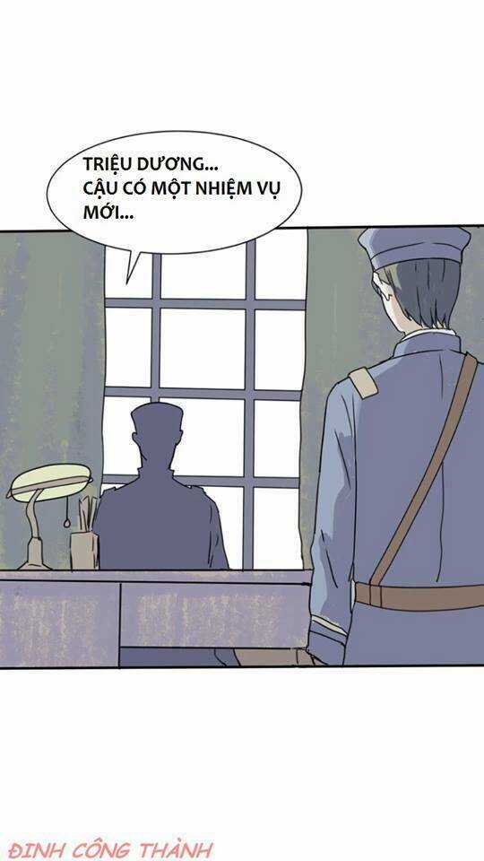 Cương Thi [Horror] - Chapter 1 - Trang 4