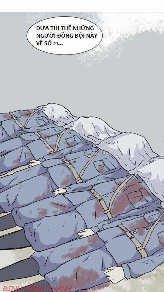 Cương Thi [Horror] - Chapter 1 - Trang 5