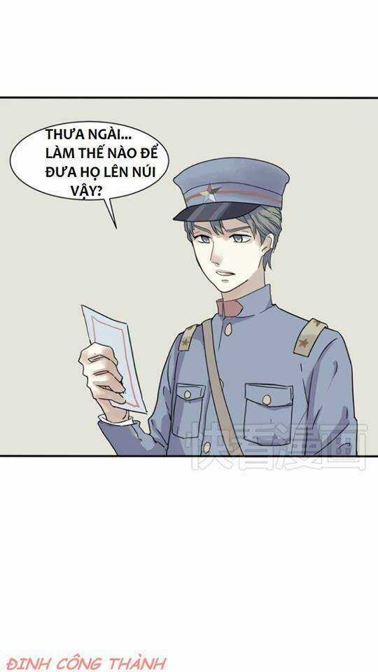 Cương Thi [Horror] - Chapter 1 - Trang 9