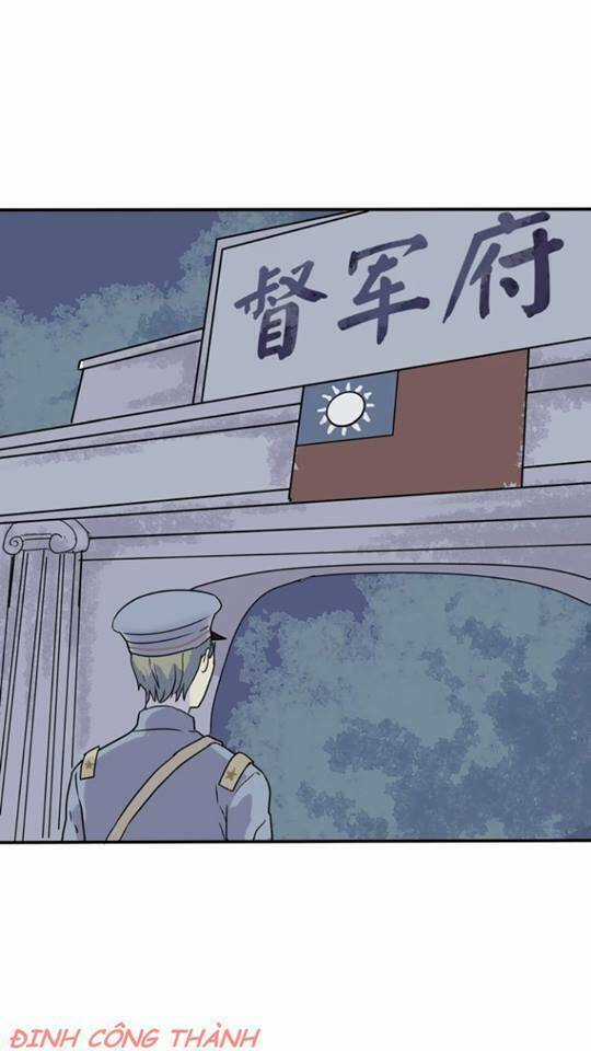 Cương Thi [Horror] - Chapter 1 - Trang 10