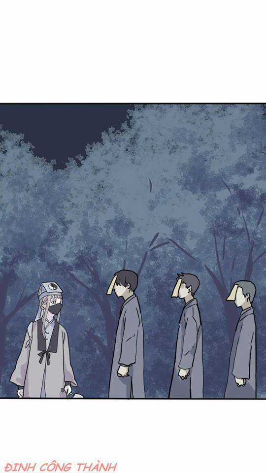 Cương Thi [Horror] - Chapter 2 - Trang 1