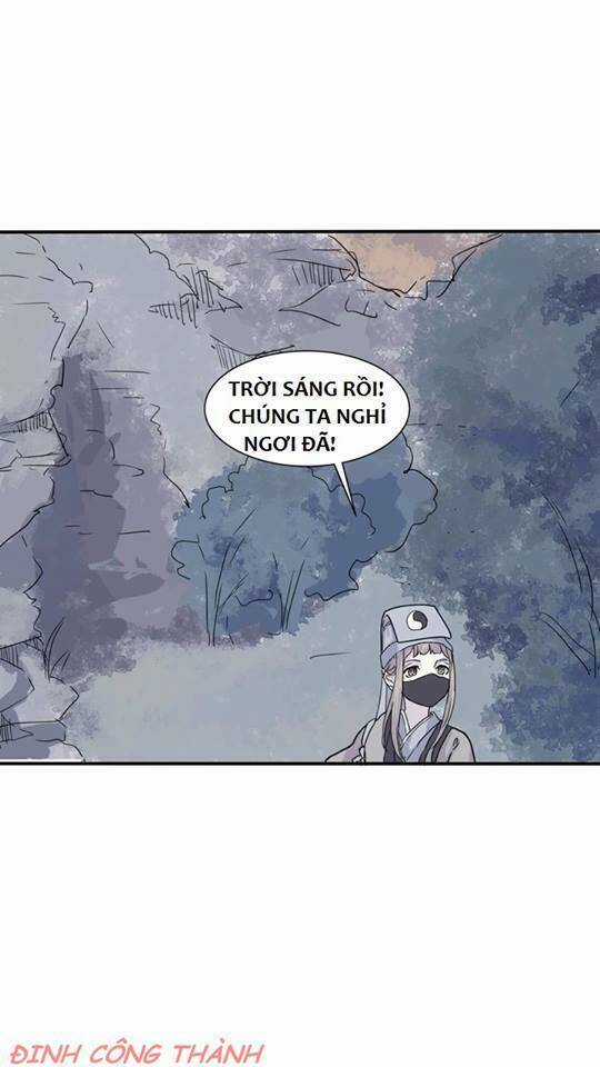 Cương Thi [Horror] - Chapter 2 - Trang 12