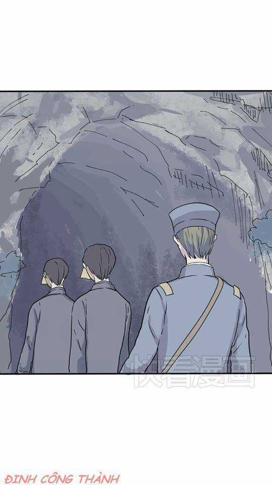 Cương Thi [Horror] - Chapter 2 - Trang 13