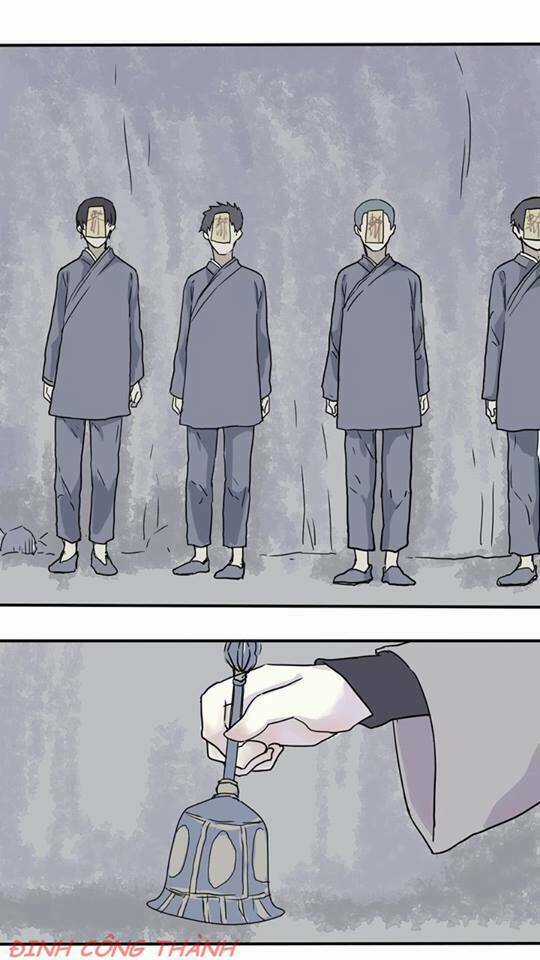 Cương Thi [Horror] - Chapter 2 - Trang 14