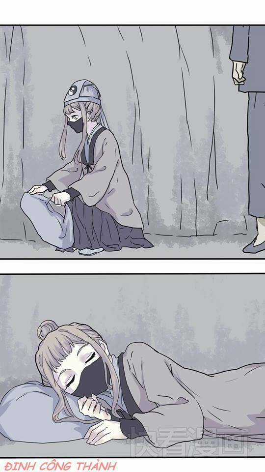 Cương Thi [Horror] - Chapter 2 - Trang 15