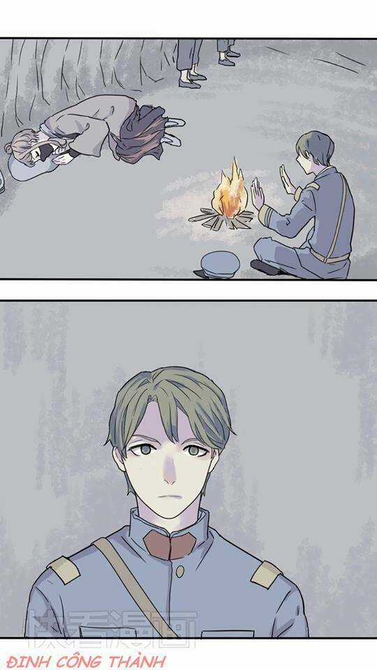 Cương Thi [Horror] - Chapter 2 - Trang 16