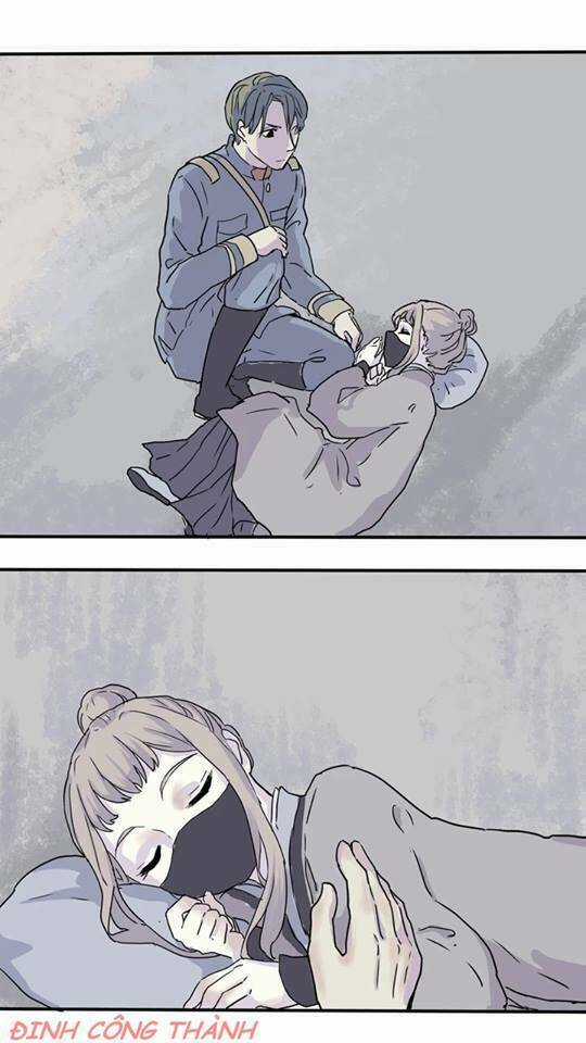 Cương Thi [Horror] - Chapter 2 - Trang 18