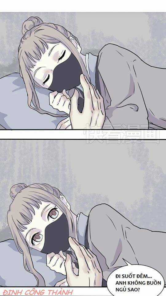 Cương Thi [Horror] - Chapter 2 - Trang 19