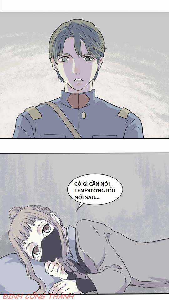 Cương Thi [Horror] - Chapter 2 - Trang 20