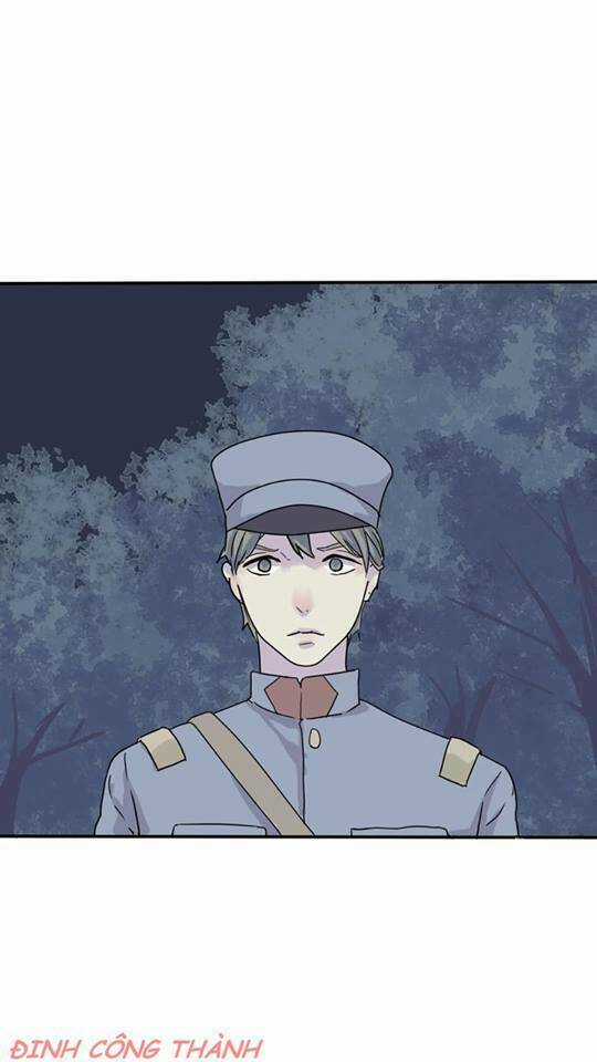 Cương Thi [Horror] - Chapter 2 - Trang 3